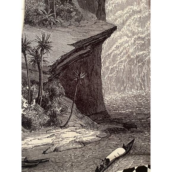 Desigual, Vest Niagara, NWT, 38/4 - Picture 3 of 4